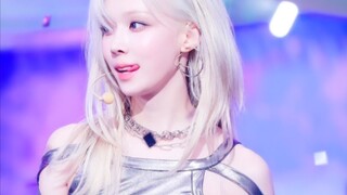 aespa Kim Mìn Đình Supernova 240517 quay trực tiếp màn hình dọc