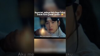 Malah jadi suka ma targetnya dah😆🤪 #mymaniscupid #drakorviral #mymaniscupidepisode4