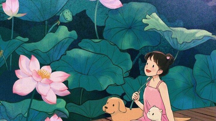 โบตั๋นกลีบสุดท้าย