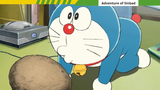 Review Phim Doraemon và  Chú khủng long của Nobita 2
