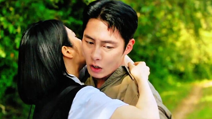 Doctor on the Edge Ep 2