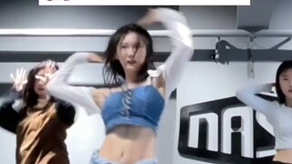 Pakaian Menari｜Gadis Seksi Berpakaian Seperti Ini untuk Tarian Jazz~