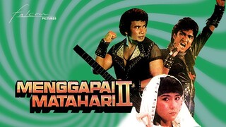 Menggapai Matahari 2 HD