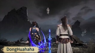 Legend of The Ethereal Sword Immoirtal Episode 26