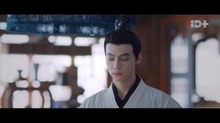 Palace Shadows Between Two Princes (2024) เงารักตำหนักบูรพา EP 3 [ซับไทย]