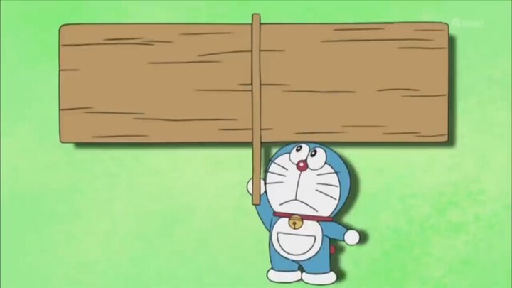Tombol Diktaktor | Doraemon Terbaru 2026 Bahasa Indonesia (No Zoom)