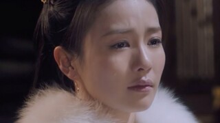 Zhou Shengrugu | From now on, no one in the Nanchen Palace has survived, and no one in the Qinghe cl