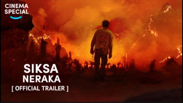 OFFICIAL TRAILER | SiKsa NeRAka
