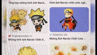 ai fan naruto thì điểm danh đi 😁