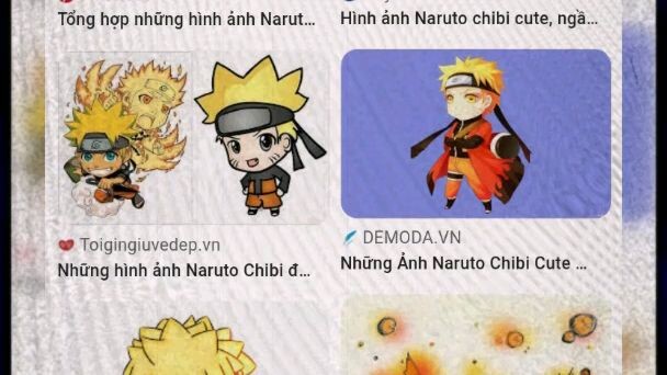 ai fan naruto thì điểm danh đi 😁