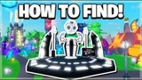 How to Find the SECRET SHADOWS ORB! Roblox Ninja Legends 2!