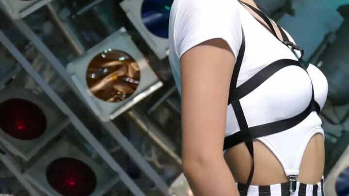 【Badkiz】K.me come closer Sexy Mashup - Episode 1