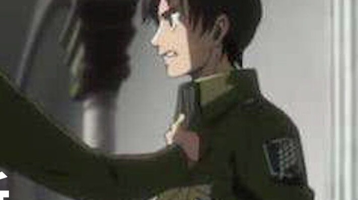 【Attack on Titan】We Are Different: Attack on Titan Episode 128 Interpretation