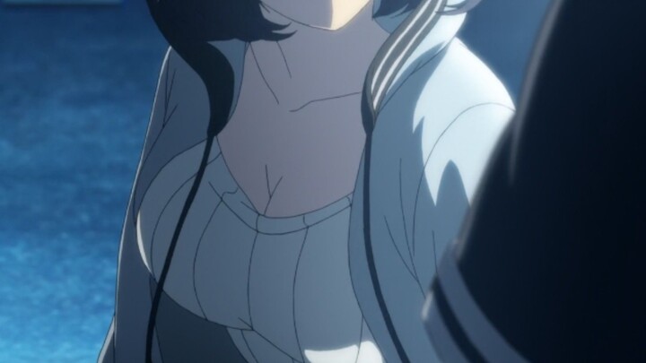 awal nya ketemu di taman ending nya mengejutkan | milky na Hita Amv