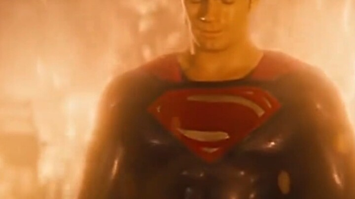 If one day you became Superman, would you choose to fight evil and uphold justice?