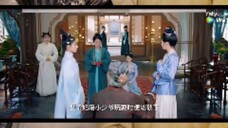 Threads of Destiny ดวงใจพิชิตรัก ราชินีเกมกล (2025) EP 7
