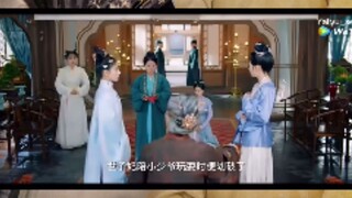 Threads of Destiny ดวงใจพิชิตรัก ราชินีเกมกล (2025) EP 7