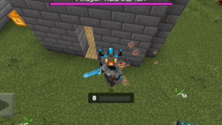 Skibidi toilet Danger 68