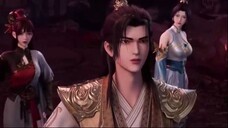Martial Master Episode 568 Sub Indo