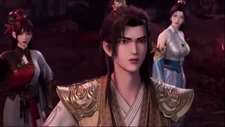 Martial Master Episode 568 Sub Indo