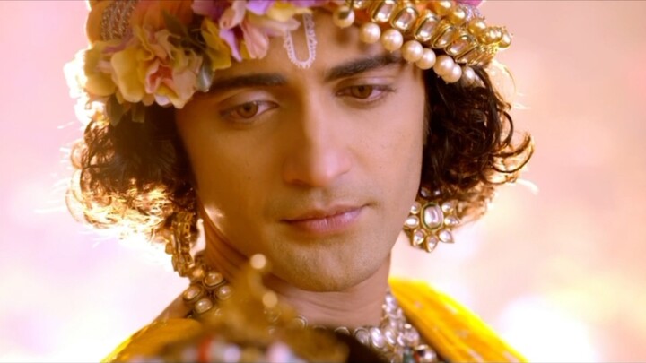 Radha Krishna Tamil EP57