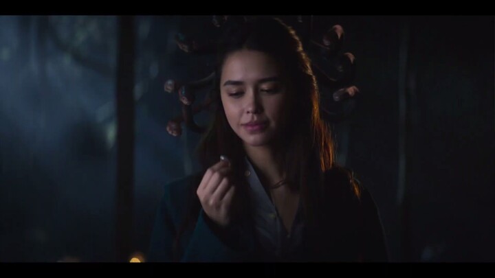 Serpent Beauty (2025) สาปอสรพิษ