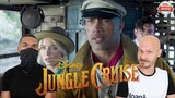 JUNGLE CRUISE Movie Review **SPOILER ALERT**