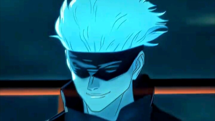 jujutsukaisen