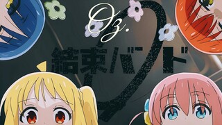 [Lonely Rock/Drama-oriented MAD] The melody of *loneliness* will eventually echo among the *stars*