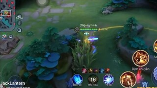 Tổng hợp highlight liên quân 18 #game