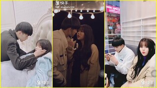 Couple Hà Thượng Phong - Trư Trư 2019 siêu tình cảm và những cái tát siêu yêu của Trư
