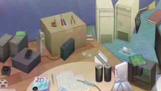 Em gái bạn thân tôi lúc nào cũng ghét tôi Tập 5 thuyết minh