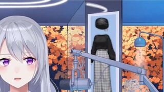 [Higuchi Kaede] Suy nghĩ về việc bị Rize gọi là con lợn nái