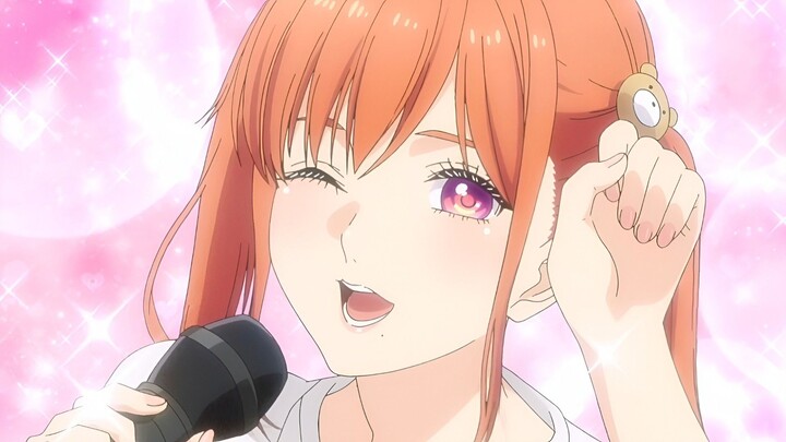 Imutnya Igarashi-chan buat basah dikit nih💦💦🤤