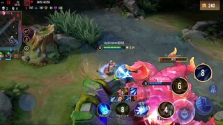 Khi mày cầm AD  và cân team #gameedit