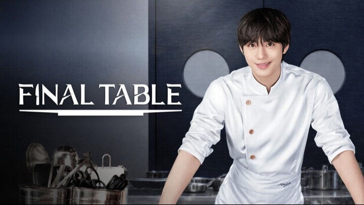 Final Table - Episode 2 [Eng Sub]