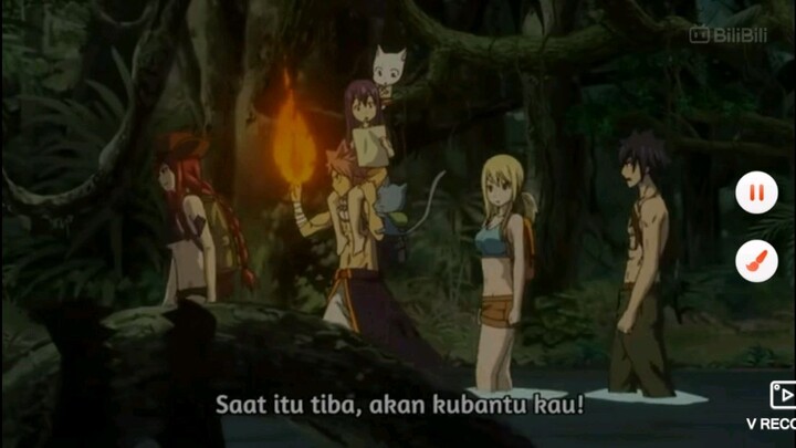 công chúa bong bóng whedy và natsu