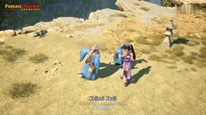 Martial Peak Episode 26 Sub Indo