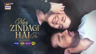 Mere Zindegi Hai Tu episode 1-8 Nov 2025-Bilal abbas -Hania Amir Tv serial! TV Show. Digital 360p