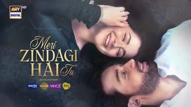 Mere Zindegi Hai Tu episode 1-8 Nov 2025-Bilal abbas -Hania Amir Tv serial! TV Show. Digital 360p