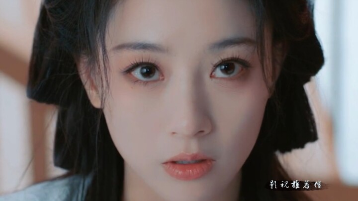 ราชาแห่งยมบาลจะคว้าแชมป์ยอดขายได้ก็ต้องพึ่งเธอแล้วนะ ชู่ว์ ใจเย็นๆ… #จินเจาอวี้เมา #โจวจวิ้นเวย #จูห