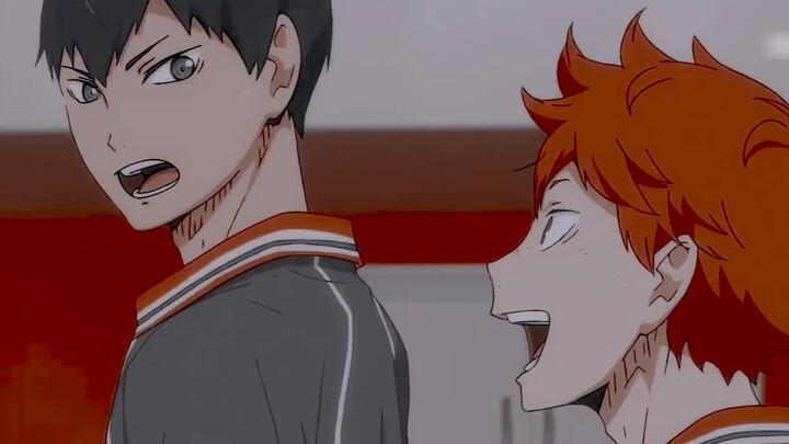 AMV of Haikyuu!!