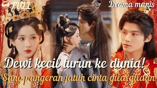 Walau reinkarnasi berkali-kali,cintanya padaku tak pernah berubah!Aku selalu jad#minidrama