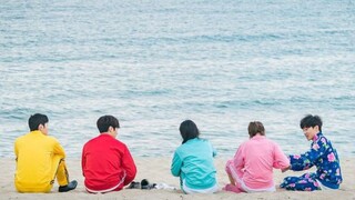 Sweet Munchies Ep 9 ❤️ | Korean Drama | Hindi Dubbed | Omar Rizwan Series 🎬