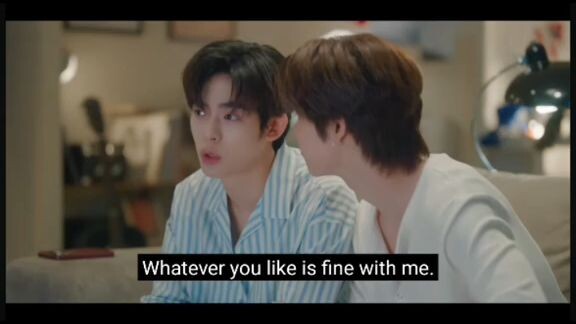 Duang with you side story EP 3