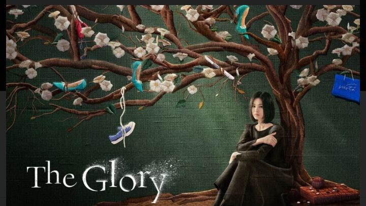 drakor the glory episode 6 sub indo