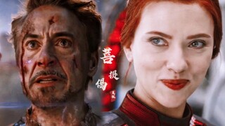 【初代群像】后来，他们的遗憾都了结了，却成了我们心上抹不掉的疤