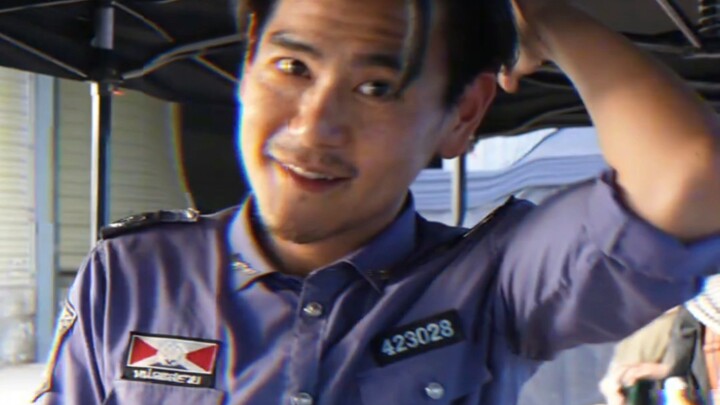 Kamu adalah Peng Yuyan, terus aku siapa? #FilmPecahPipa