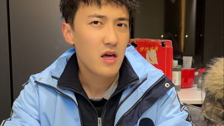 Sebuah bunga yang membuka misteri asal-usulnya, demi memisahkan Liu Jisheng dan Chu Lian ternyata…