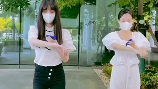 شين تسي رون يوون يقود تحدي تشونغكاو قانمو للبيع (بوشي